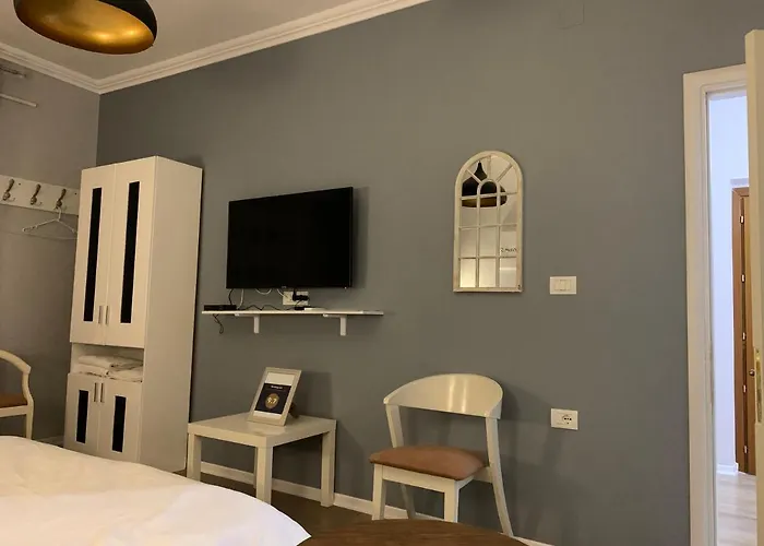 Elite Apartments Korce