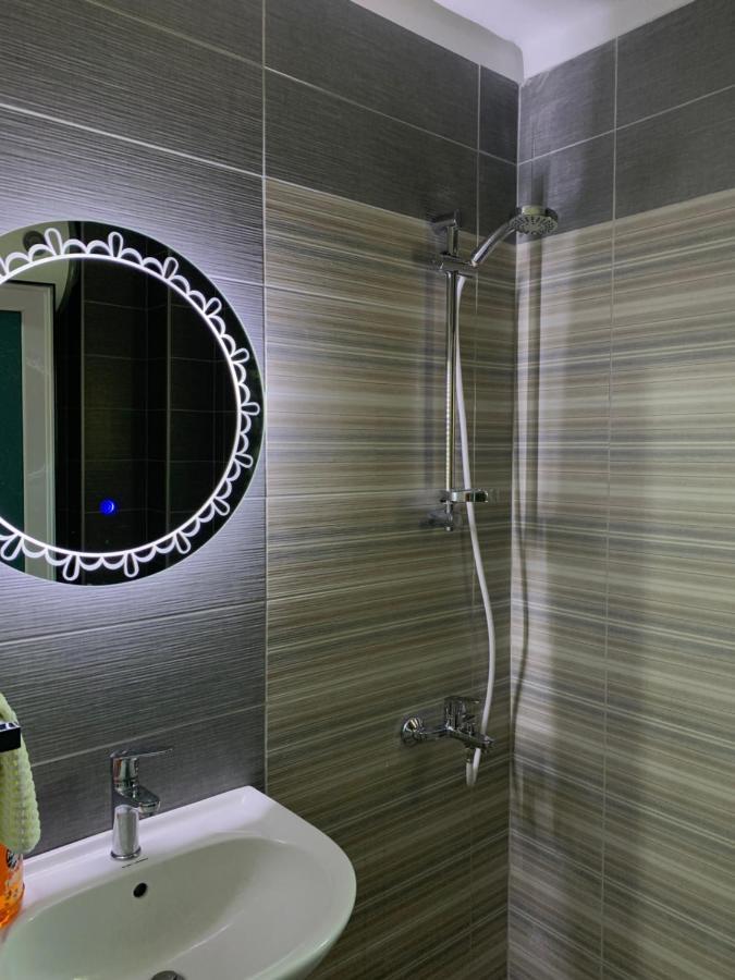 Elite Apartamento Korce