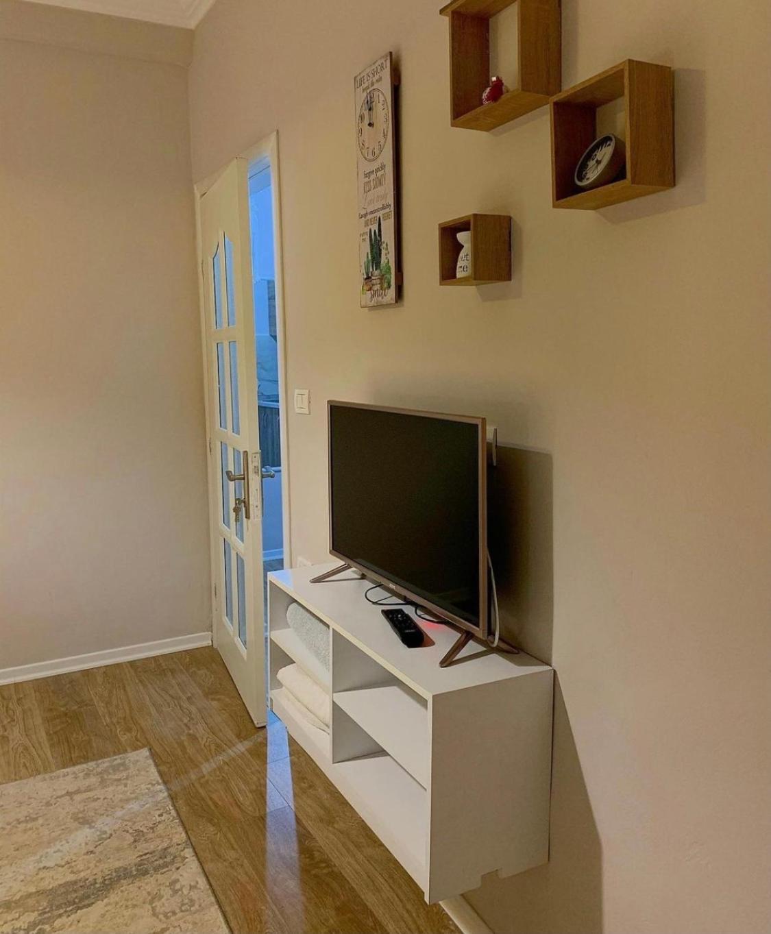 Apartamento Elite Korce