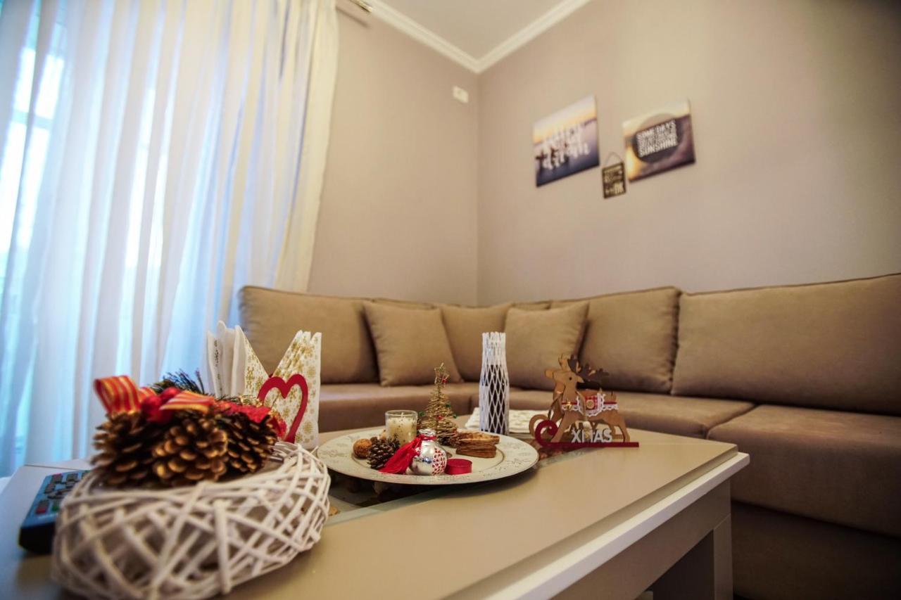 Apartamento Elite *
