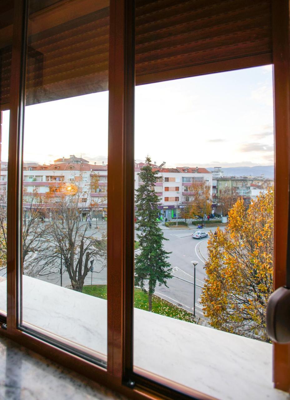 Apartamento Elite Korce