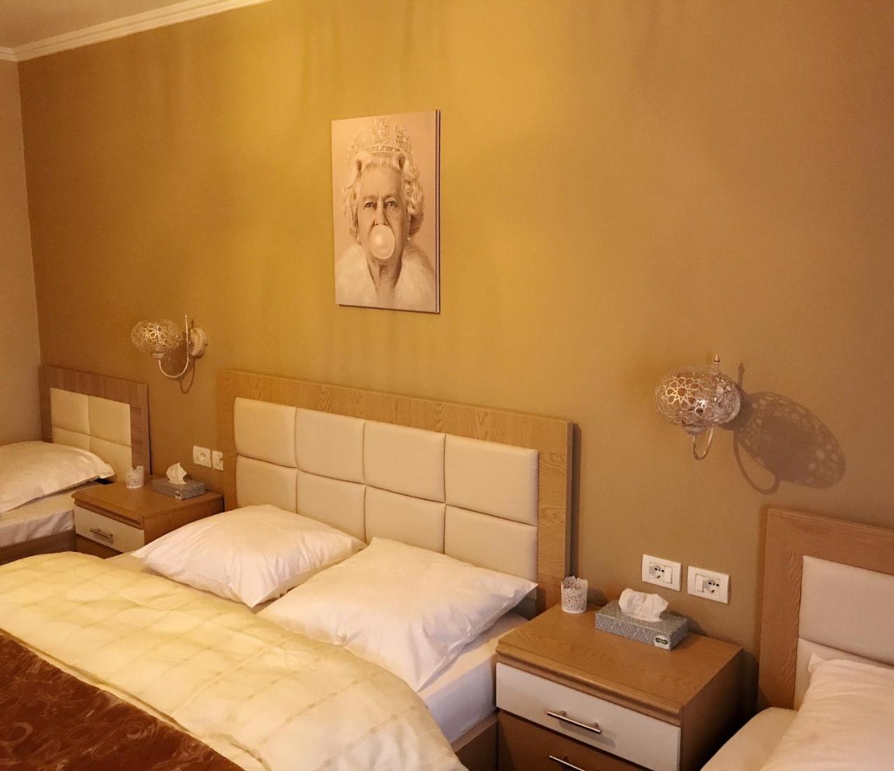 Apartamento Elite *