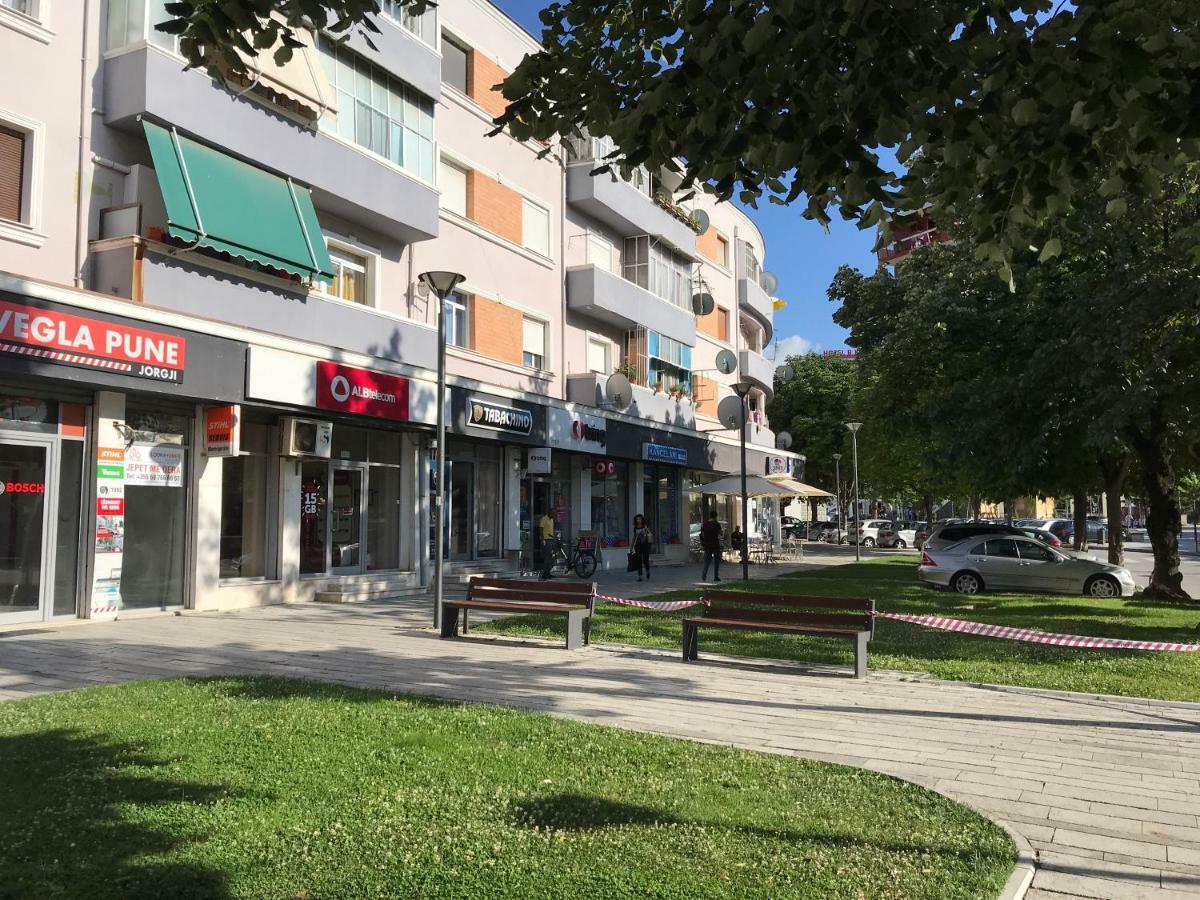 Apartamento Elite *