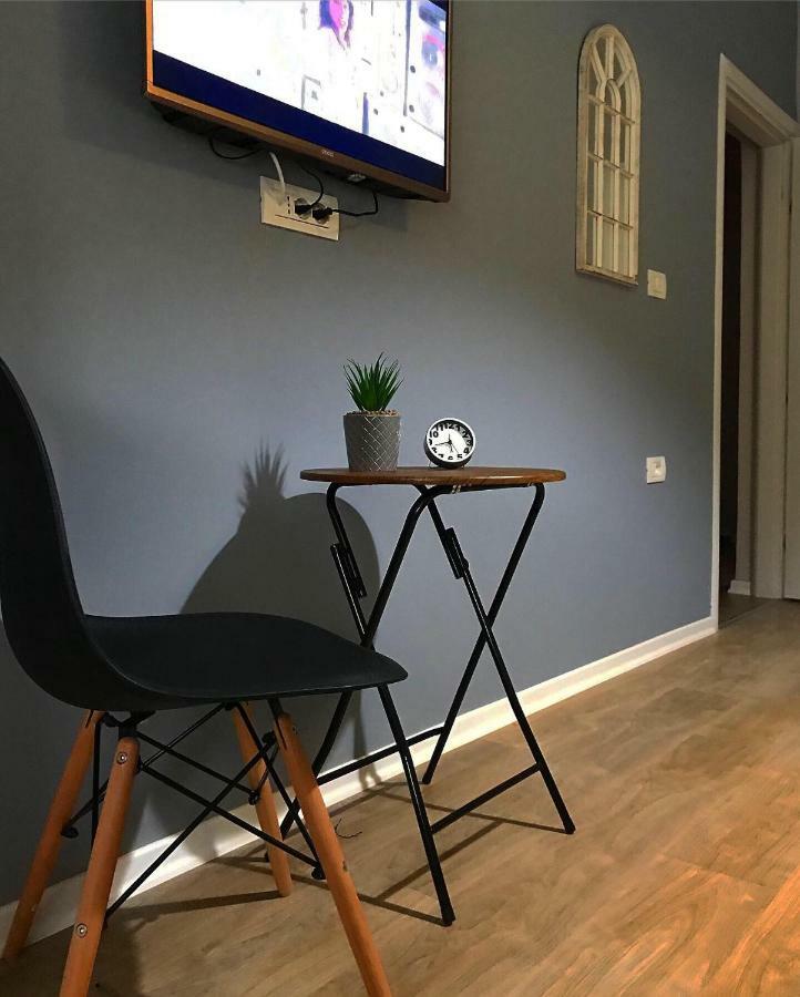 Apartamento Elite
