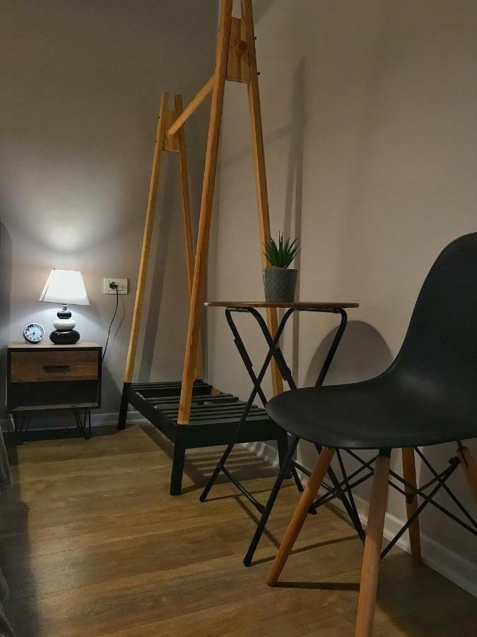 Apartamento Elite