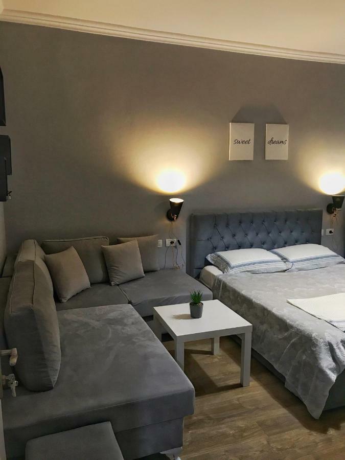 Apartamento Elite