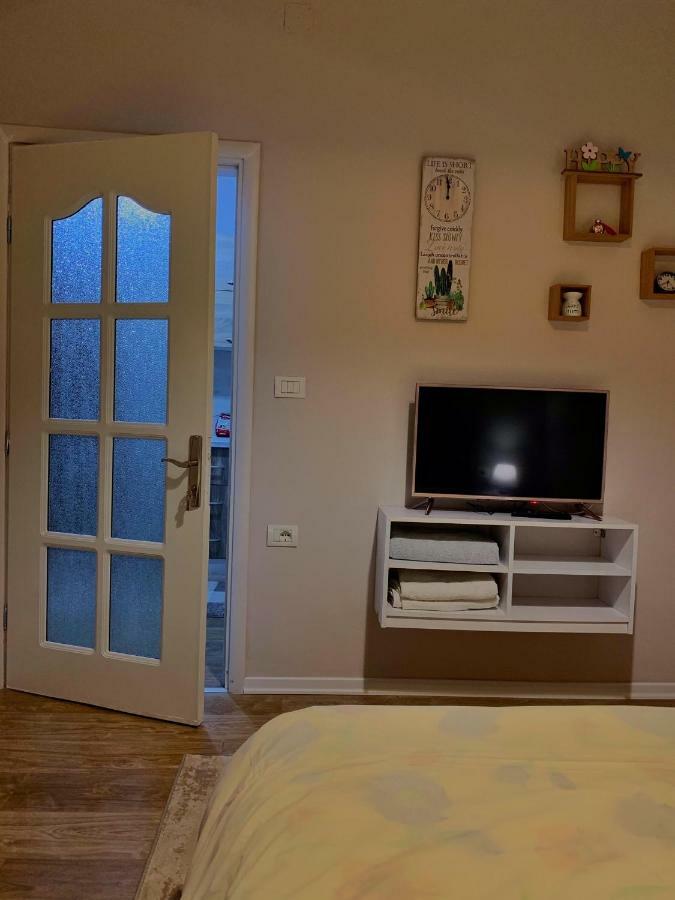 Elite Apartamento Korce