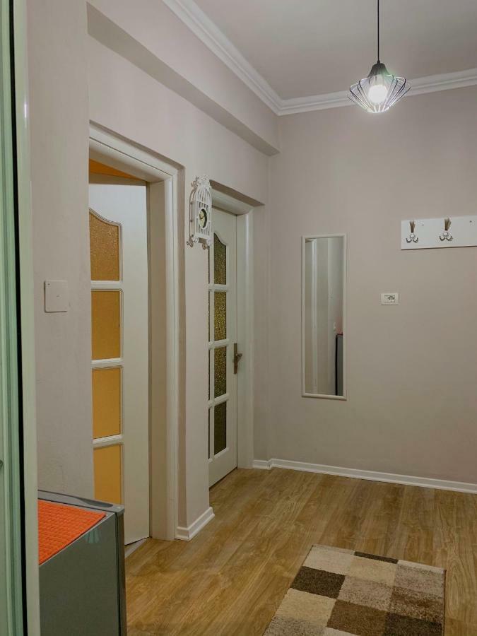 Apartamento Elite *