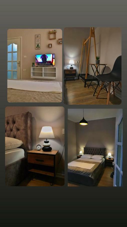Elite Apartment